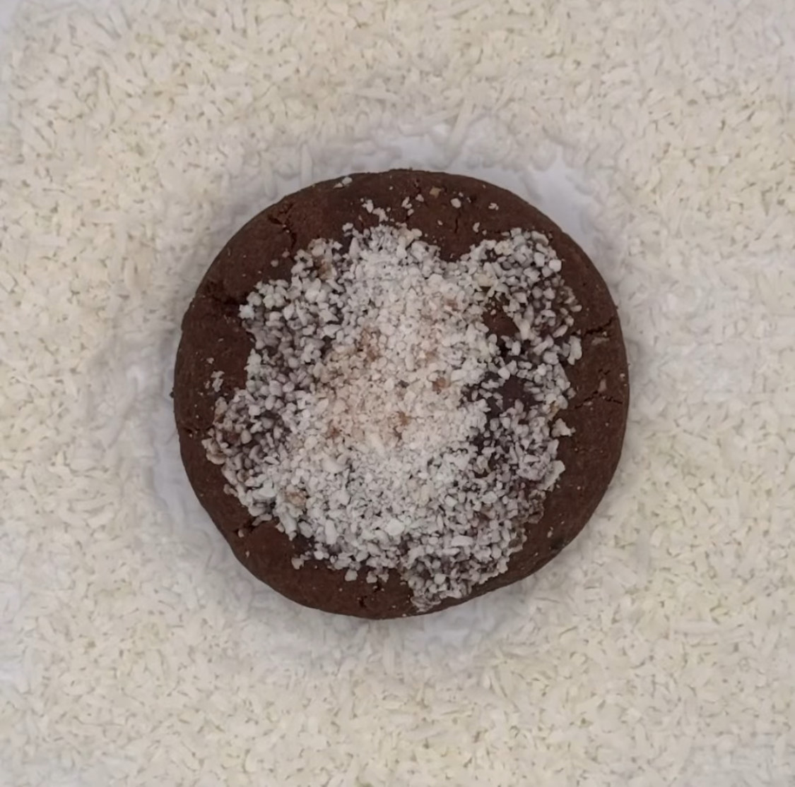 Cookie du mois
